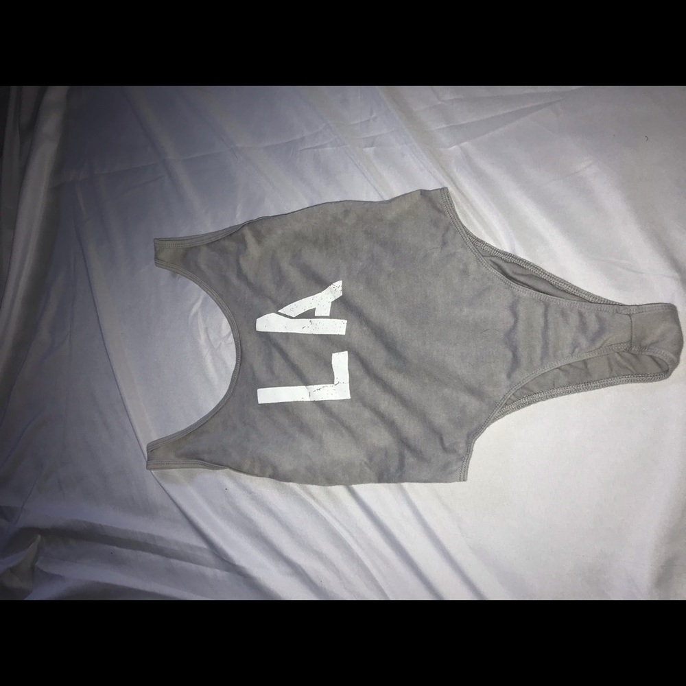 Pacsun Body Suit